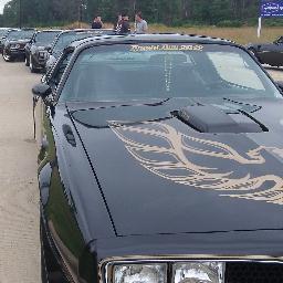 TransAmChris's profile picture. Dad, Trans am Lover/Restorer