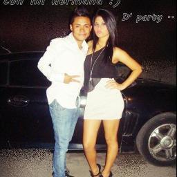 follow me and follow you 
 amo a mis hijas♥