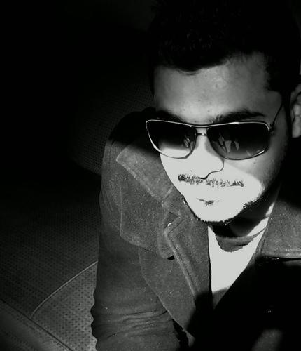 businessman.