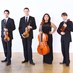 Calidore Str Quartet (@calidoresq) Twitter profile photo Calidore Str Quartet (@calidoresq) Twitter profile photo