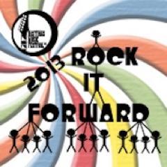 Great Music, Great Community, Great Cause! Hastings Music Festival!  Saturday, September 7th! Proceeds benefit @HFService!  Hastings, MN #RockItForward