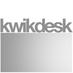 kwikdesk (@kwikdesk) Twitter profile photo