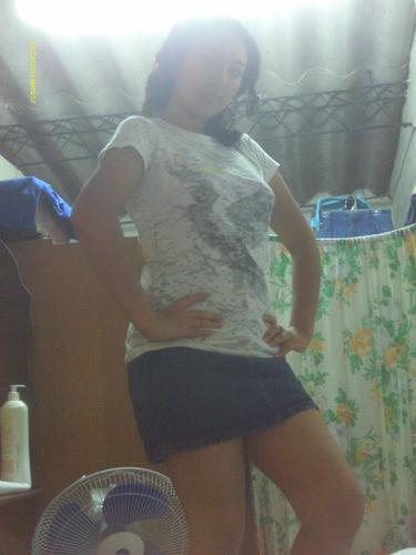 Soy una persona muy simpática