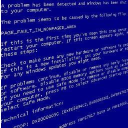 ProfoundFailure's profile picture. Building a lifetime of regret, one day at a time