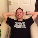 Wayne Savage - @SavLaa - Twitter