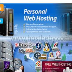 hosting Service