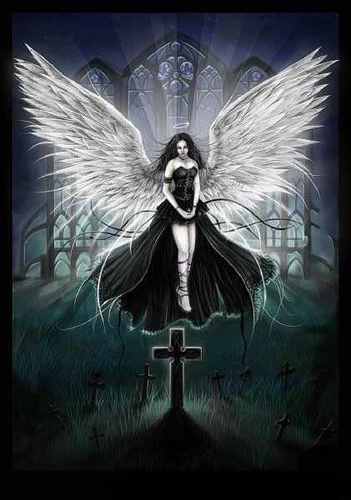 i love the gac..zak bagans and i love the dark and dracula..i love storms and UFC..i love the paranormal stuff..i love new friends and being dirty minded
