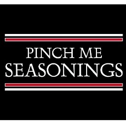 Owner and Manager of Pinch Me Seasonings...Just Add Food!