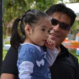 Ing.sistemas, padre y esposo, FELIZ CON LA VIDA