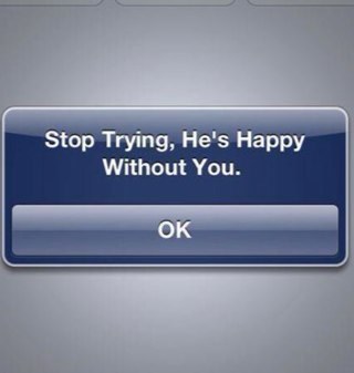 I hope you enjoy me tweets about the stupid shit guys do to girls! Already have someone verified following me so feel free follow me2! I will maybe follow back!