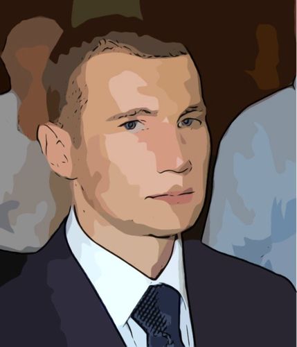 M_R_Gherman's profile picture. Branch Manager Allianz-Tiriac