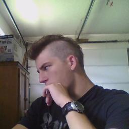 ZyzzGaming's profile picture. Born and raised in Deutschland, though in the USA now, hardcore gaming always exists!!