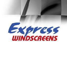 Express Windscreens, mobile windscreen repair and replacement specialists, also offering window tinting (automotive & buildings) as well as van conversions.