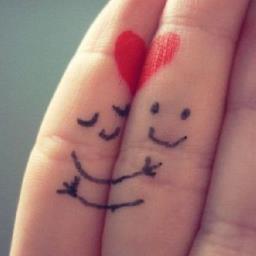 L'amour est vaste et offre des sensations uniques ! Certains couples deviennent tellement mignons, voici un regroupement de tous ceux-là ! @AmoureuxMignons