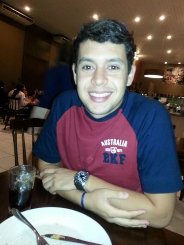/facebook.com/rafael.barbalh... l Whatsapp (84) 9820-1351