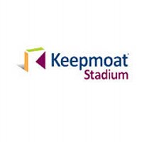 Keepmoat Stadium (@thekeepmoat) 's Twitter Profile