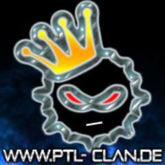 PTLclan's profile picture. Multigaming since 2007; CS:S, CS:GO, BF3 & Minecraft