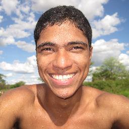 MilsonMatosJr's profile picture. 