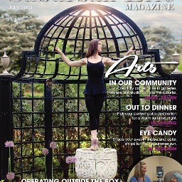 SuburbanLifeMagazine
