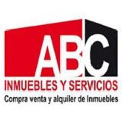 ABC Inmuebles es una empresa dedicada a la compra - venta y alquiler de inmuebles.