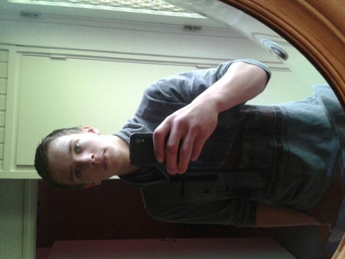 geboren 17-03-1999!