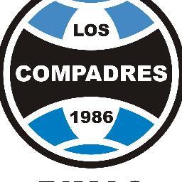 LosCompadres86's profile picture. Club Deportivo de Futbol/Afiliado a la Liga del Rimac-Fundado 1986/Villa Maria-Rimac/Lima-Perú
