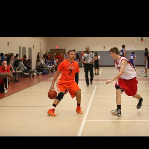 Just trynna live my life !