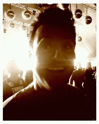 hansiboy18's profile picture. Nuttige idioot van het zelfbedachte droomvoetbal (en redacteur HLN.be)