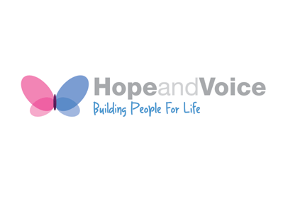 Helping women who have been held back by past hurts, disappointments and rejection rediscover their voice, revive their dreams and restore their hope.