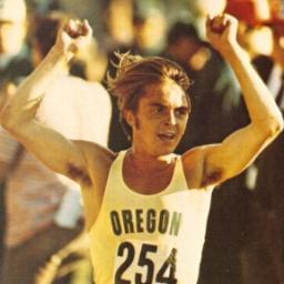 Ex-Varsity runner, college sophomore, 17:27 was my time. Feel free to interact with me, I'm friendly!