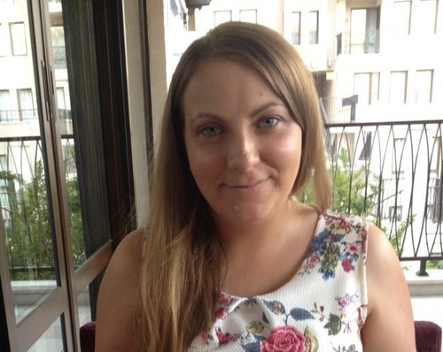 hayleylarm's profile picture. Associate Director at JLL. Covering Central London office Markets.