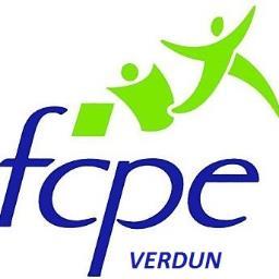 FCPEVerdun's profile picture. Représentation locale de la FCPE sur Verdun
