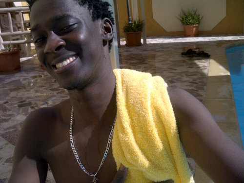 InzeraNewton's profile picture. Its a cycle be careful where you shit..it might land on your head