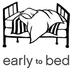Early to Bed (@earlytobed) Twitter profile photo Early to Bed (@earlytobed) Twitter profile photo
