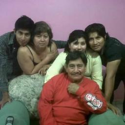 AMAR A MI ESPOSA E HIJA , SER UN HOMBRE FIEL ,TRABAJADOR Y RESPONSABLE EN TODO