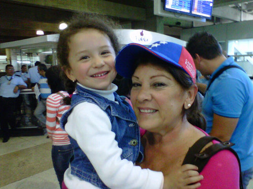 MiryamAvila's profile picture. 