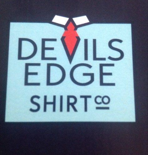 Devils Edge Shirt Co