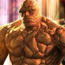 Richard Hedges - @thething136 - Twitter