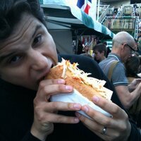 stephen piron (@stephenpiron) 's Twitter Profile