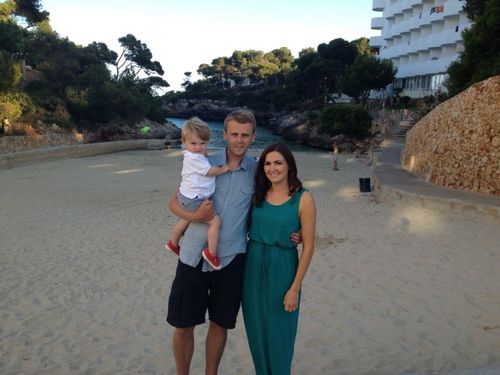 carlwoods1981's profile picture. 