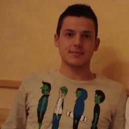 Samo gledam...