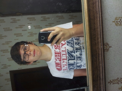 Wassup!? Wanna Chill? Hmu 304-767-3786 | Freshman at SCHS | Est. 1998
