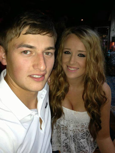 Friends. Family. Rich 21.07.11 love of my life