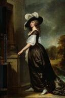 LadySylvie_BH's profile picture. My lover killed me in 1792. It was stupid to think I could change him.Death by the vampire I loved, it was inevitable. Modesty and virtue, I always used to say.