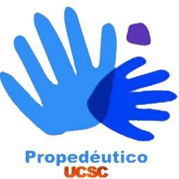 Propedéutico UCSC es un sistema de selección alternativo a la PSU cuya base es que Los talentos están equitativamente distribuidos en todas la clases sociales