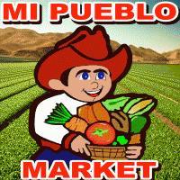 Mi Pueblo Market is your one stop shop for Groceries, Produce, Meats, Bakery, or perhaps you want to enjoy a hot delicious meal from our Restaurant!