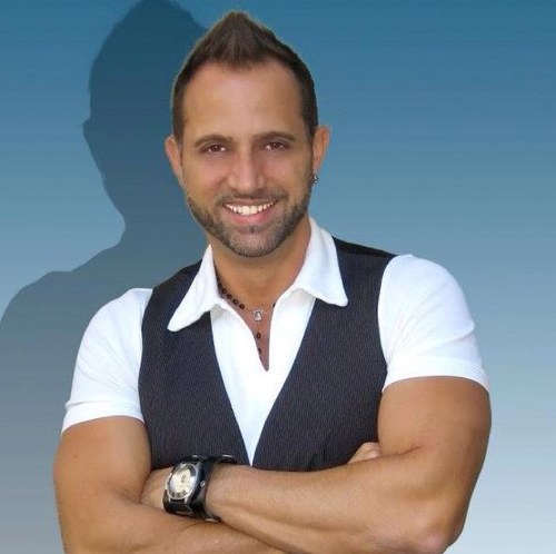 FinettoSergio's profile picture. 