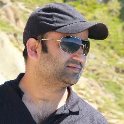 naveen_shukla's profile picture. Visual effects artist and Film fanatic.