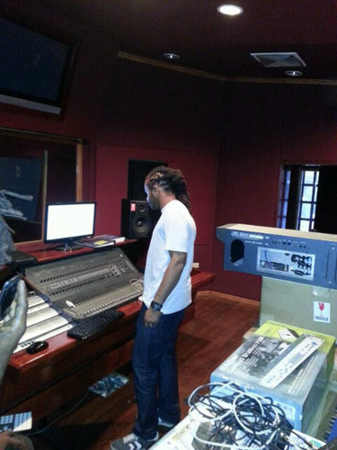 Taking music to another level....katamale i