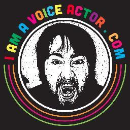 Iamavoiceactor's profile picture. Contact me at iamavoiceactor.com@gmail.com Voice actor for commercial, animation, games, narration, audio dramas and more.